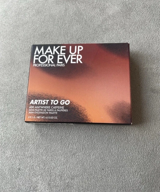 Coffrets Palettes Maquillage | Idées Cadeaux