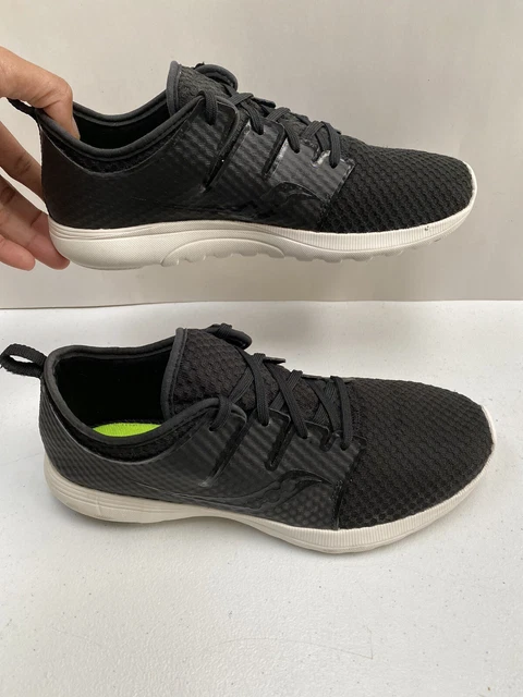 Saucony eros online lightweight running shoe