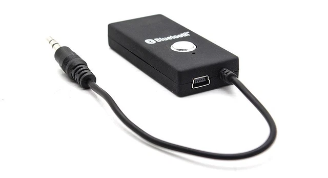 Dongle Medialon Avec Câble USB - Boîtier Métal Inviolable, Occasion