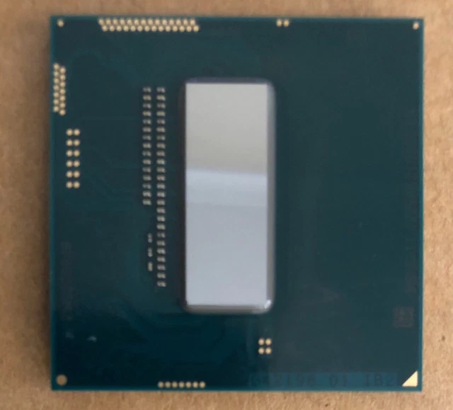 PCパーツ i7-4702MQ インテル Intel CPU Core i7 i7-4702MQ 2.2GHz（4コア8スレッド