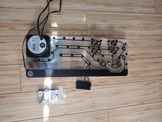 Water Cooling, Fans, Heat Sinks & Cooling, Computer Components ...