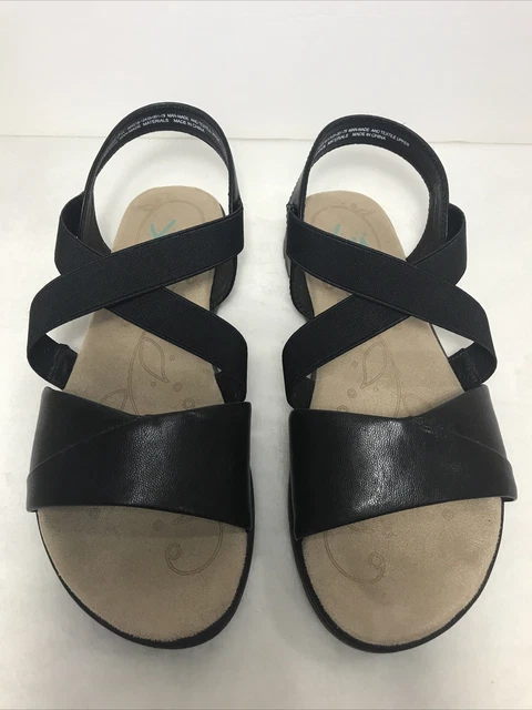 Yuu davie womens strap sandals 2025