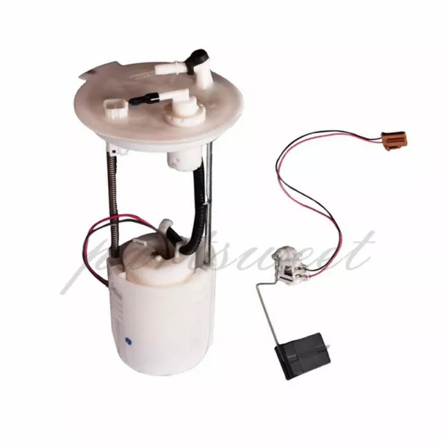 Fuel Pump Assy For Honda 14-21 TRX420 14-19 TRX500 20-21 TRX520 16700-HR3-A21 2