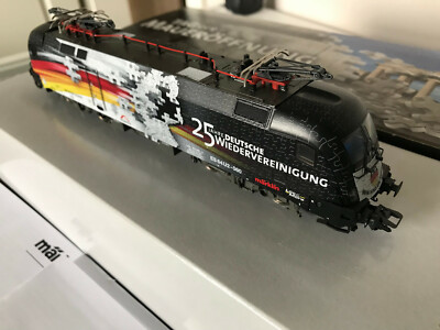 Alle Märklin 39846 aufgelistet