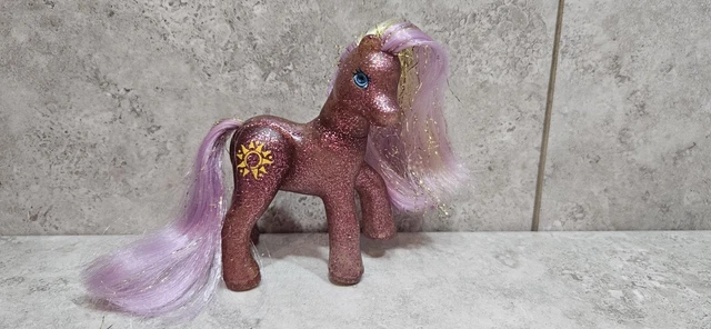 MY LITTLE PONY / MLP / mein kleine G2 samba #geektradeponeyg2 EUR 17,00 - FR