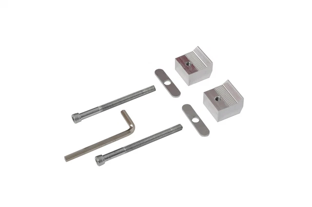 Dee Zee DZ97904 Tool Box Tie Down