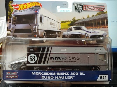 euro hauler
