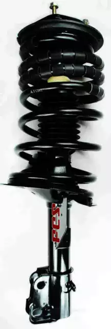 Suspension Strut and Coil Spring Assembly Front FCS 1332329