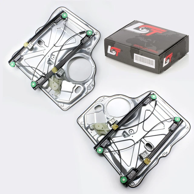 LST Fensterheber Set - Elektrische Fensterheber Für VW Transporter T5/T6