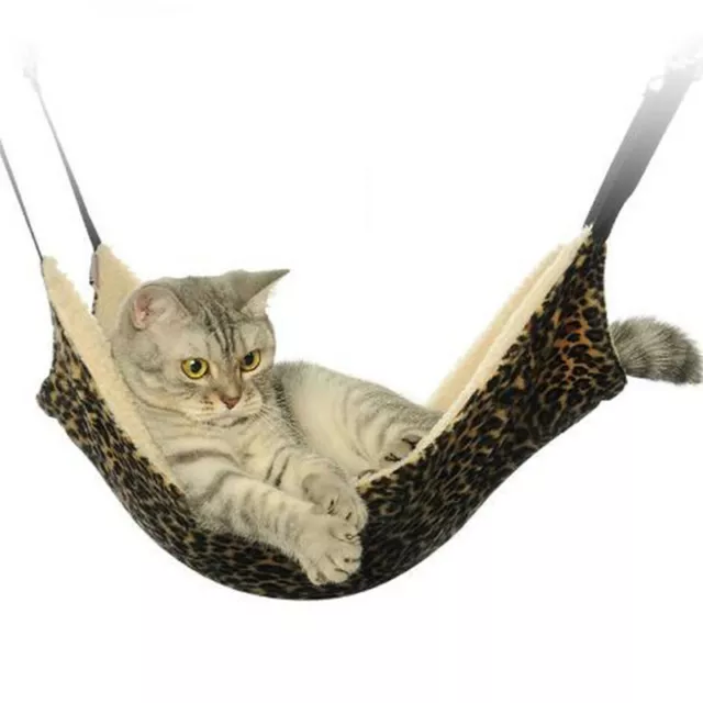 Pet Polyester Dog Cat Cage Hammock Pet Dog Bed Cover Bag Blanket Dog Cat Mat Pad