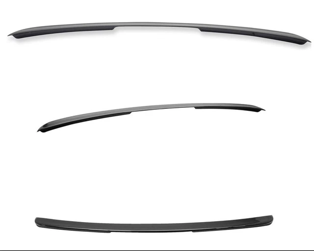 Socobeta WLtoys RC Anti Collision Pare-Chocs Aile Arrière Ensemble Fixe Pour WLtoys 144001 124017 144010 Voiture Télécommandée