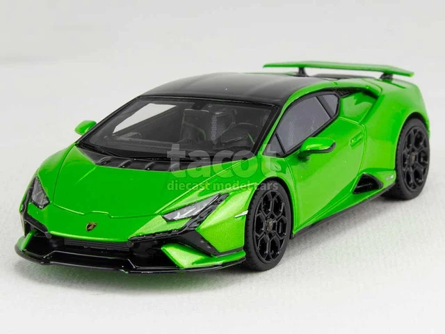 LookSmart 1:43 Lamborghini Huracan Sterrato Año de construcción 2022