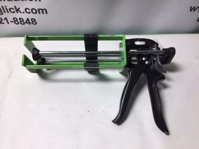 Albion B26T400 Heavy-Duty Manual Adhesive Applicator Gun