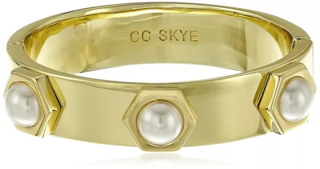 CC Skye The Monroe Cuff Bracelet