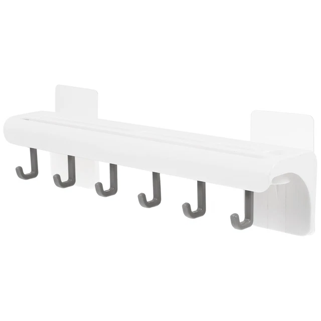 iDesign barre de cuisine (63,8 x 14,5 x 23,8 cm), porte ustensiles de iDesign barre de cuisine (63,8 x 14,5 x 23,8 cm), porte ustensiles de