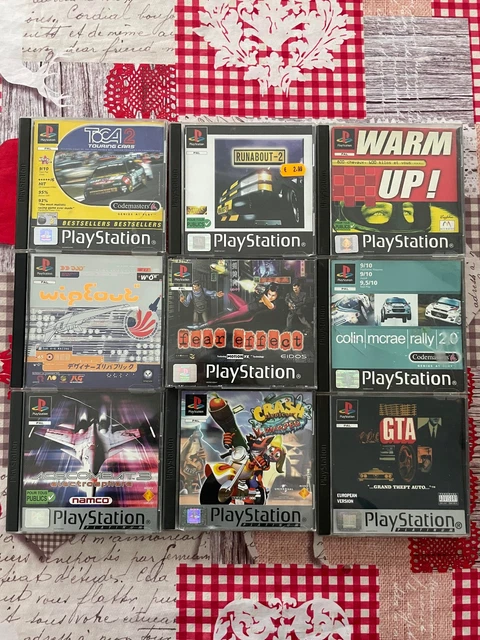 Rare lot de 7 jeux msx complet à Ablis | Clasf jeux