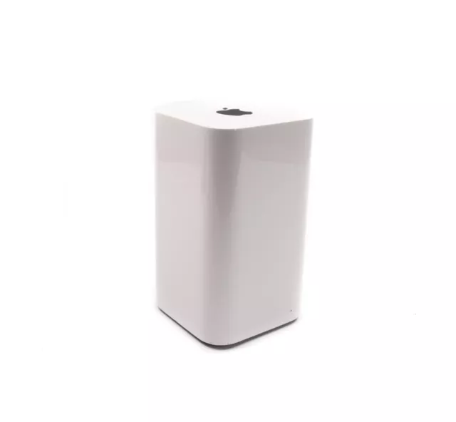 Apple AirPort Time Capsule 3TB A1470 ME177Z/A Router Wlan Enthernet 19% Mwst.