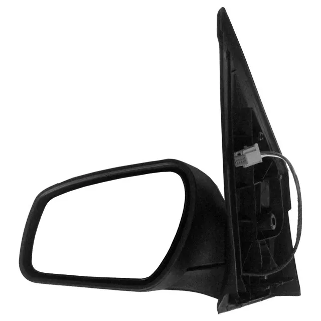 Fits Ford Fusion 2006-2010 Electric Heated Prime Left Side Wing Mirror Unit