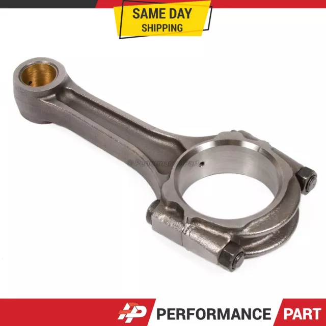 Connecting Rod for 75-95 Toyota Celica Pickup 4Runner 2.2 2.4L 20R 22R 22RE REC