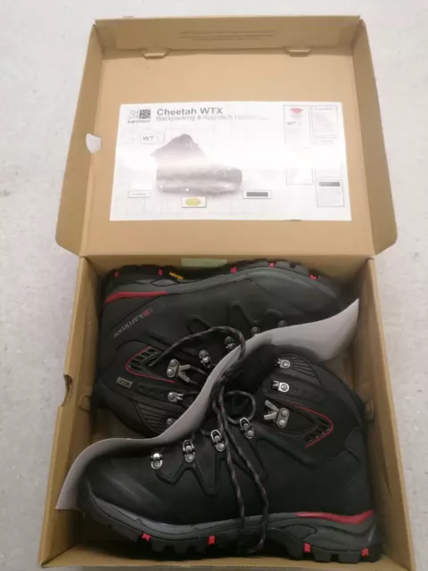 Karrimor ksb tech approach on sale