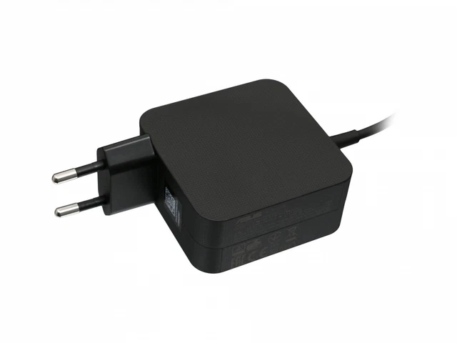 Chargeur Asus ZenBook Duo 14 UX482EG D'origine - USB-C 65W (20V) - NEUF