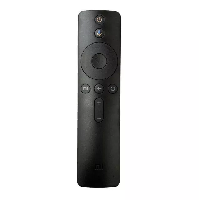 New Replacement For Xiaomi Mi Smart TV 4S Kit Bluetooth Voice Remote Control