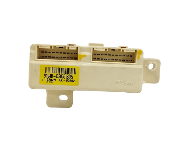 91940D3050 boîte relais/fusibles  POUR HYUNDAI TUCSON / /