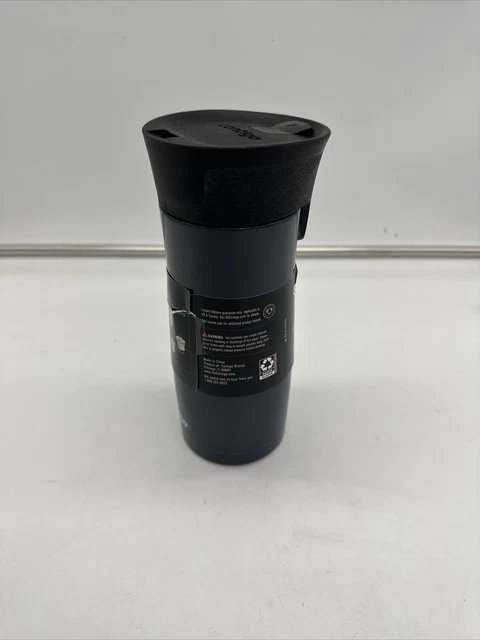 Contigo 16 oz West Loop 2.0 Stainless Steel Auto-seal & Spill-Proof Travel Mug 2