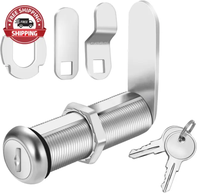 28 Locks 4 Ring Keys - Bundle & Save - RovingCove Ergonomic