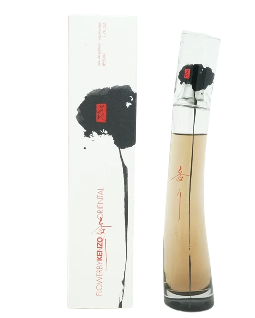 Kenzo oriental perfume uk deals
