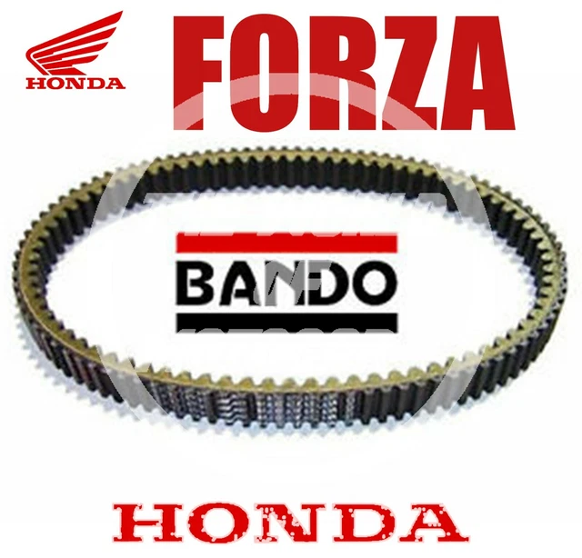 Cinghia Trasmissione Bando Per Honda Forza SH300 | 2007-2019, Primo Impianto, Kevlar
