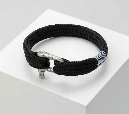 Bracelet Pig & Hen Sharp Simon M - Neuf Avec étiquettes, Marque M & M