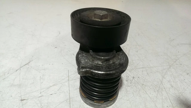 038109243N galet tendeur pour VOLKSWAGEN POLO 1.9 SDI 2001 91912 3