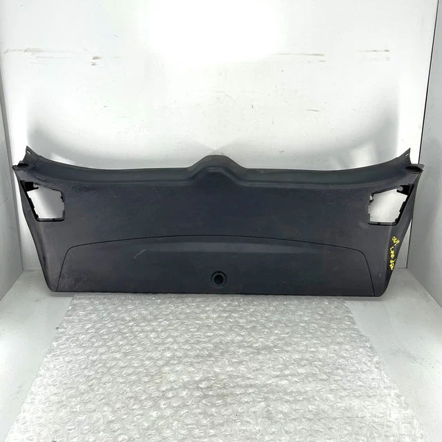 Assetto Posteriore Mitsubishi Outlander Cw6W Mk2 3.0