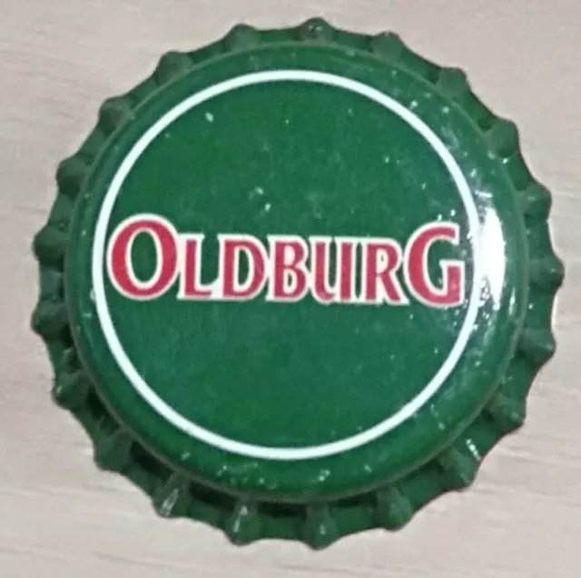 Chapa Cerveza Beer Bottle Cap  Kronkorken Tappi Bière Capsule