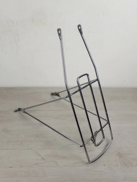 Porte bagage sales velo vintage