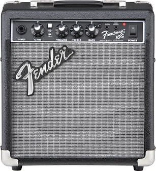 Fender Frontman 10G Guitar Combo Amp