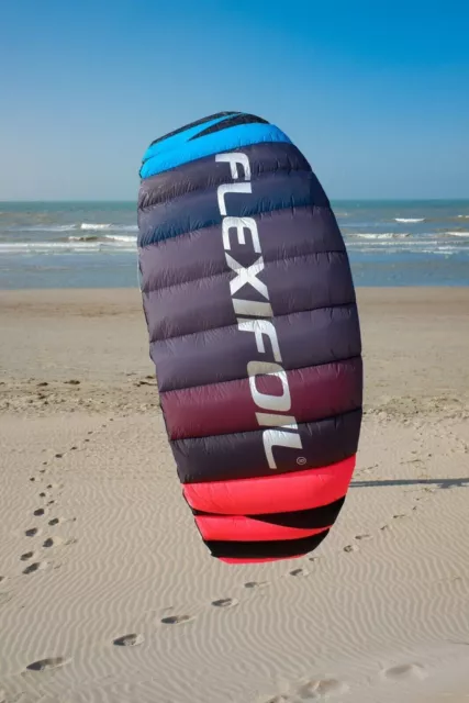 Flexifoil 3.5m² Rage  Power Kite (excludes Lines and Handles) - ONE ONLY 2