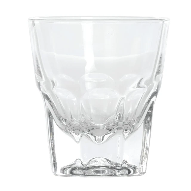 SEPSMWLIB15248 - DuraTuff Gibraltar Rocks Glass - 4.5 Ounce