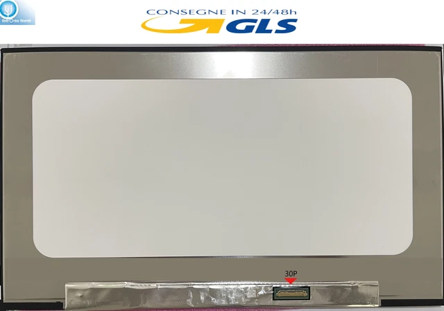 INFOELETTRONICA Schermo LCD 14.0 Pollici Full HD 1920x1080, Compatibile Con NT140FHM-N41 V8.0, Display LED Per Laptop, Ricambio Di Alta Qualità - 4