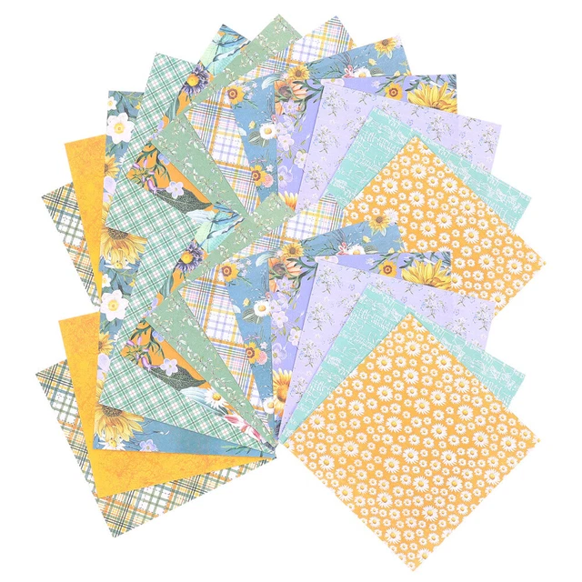 10 Rotoli Di Washi Tape Blu, Nastro Adesivo Decorativo Per Scrapbooking E Confezioni Regalo