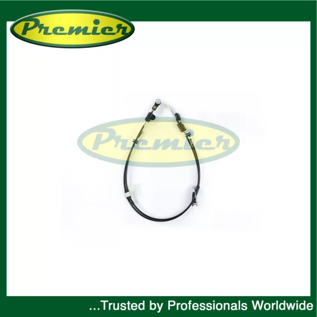 Premier Gear Lever Change Cables Forward Reverse Fits Fiesta 1.4 dCi 1.6 #2