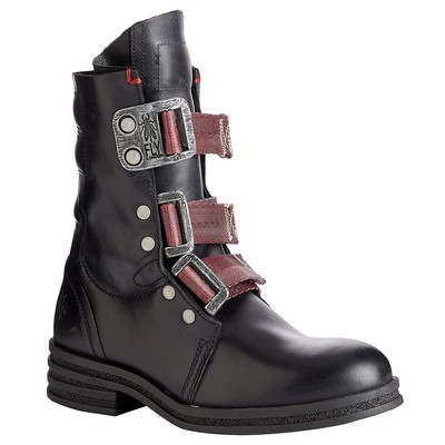 FLY LONDON FEMME Bottes Kiff 682FLY 