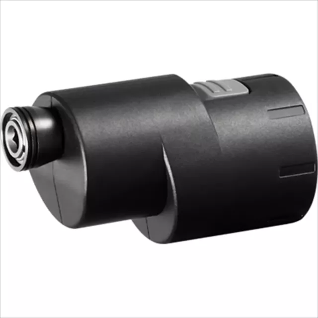 Panasonic EZ9HX500 Corner Attachmen for Impact Driver EXENA Rechargeable