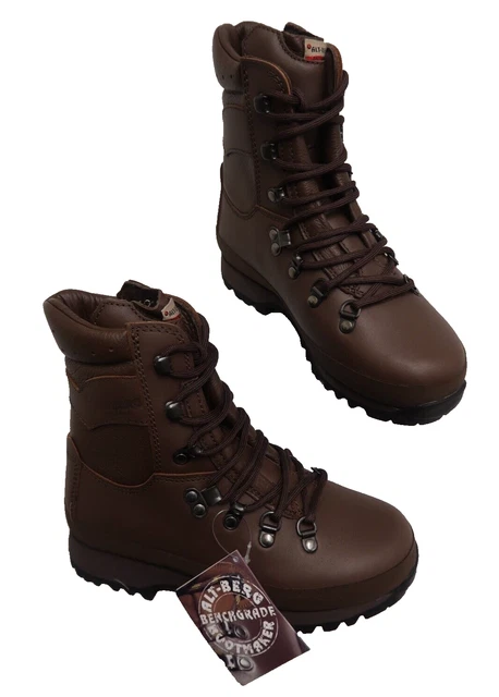 Altberg defender outlet 1 wide
