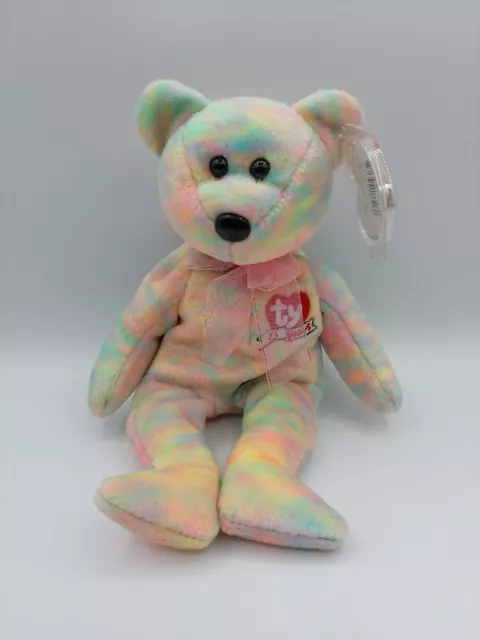 Celebrate beanie discount baby value