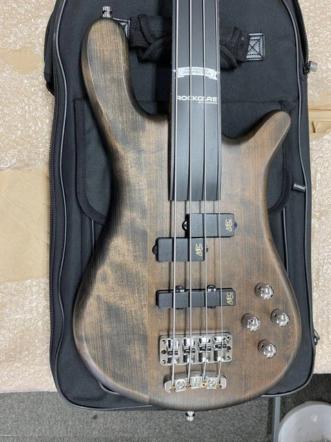 Warwick Streamer LX Made in Germany Warwick Streamer for sale | eBay