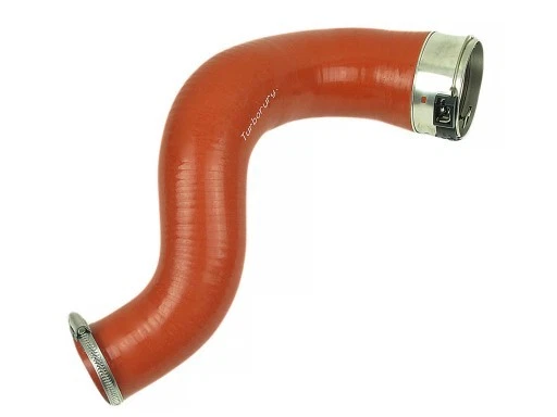 Tubo Turbo Intercooler Per Opel Vivaro Renault Trafic Nissan Primastar 2.0 CDTi - Foto 10