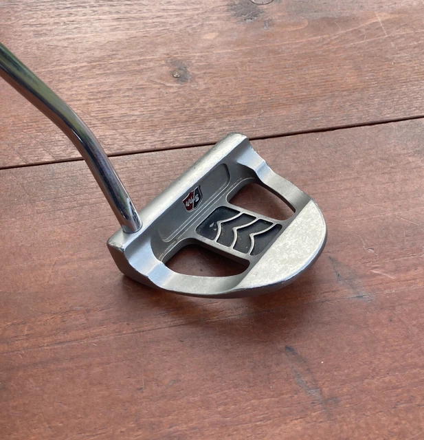 Wilson Staff 8865 Putter Right Handed