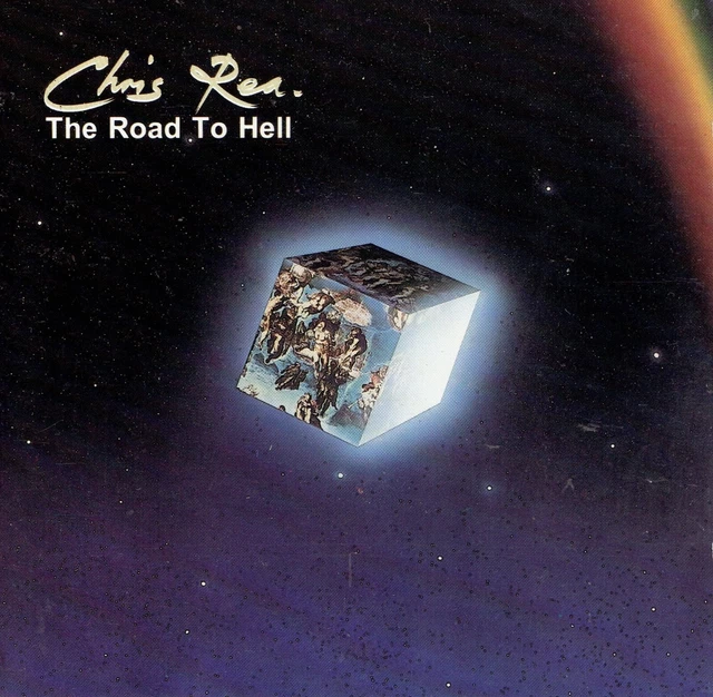 CD CHRIS REA The Road To Hell EUR 6 90 PicClick FR cd-chris-rea-the-road-to-hell-eur-6-90-picclick-fr